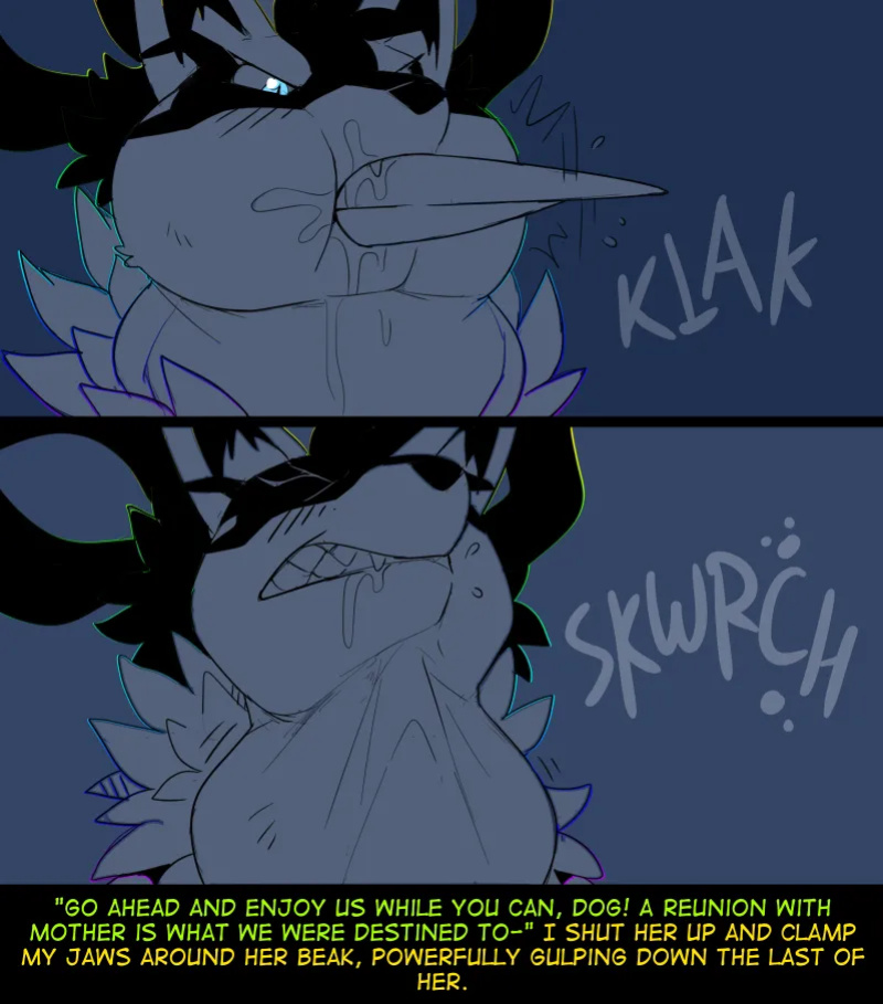 [Fidchell] Hildegard's Quest for Aura - Zapdos (17)