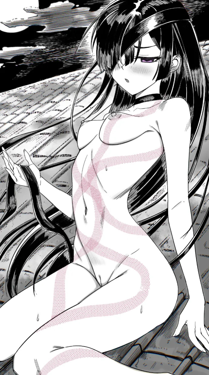 [Shinsaku] Mochizuki Chiyome (Fate/Grand Order)