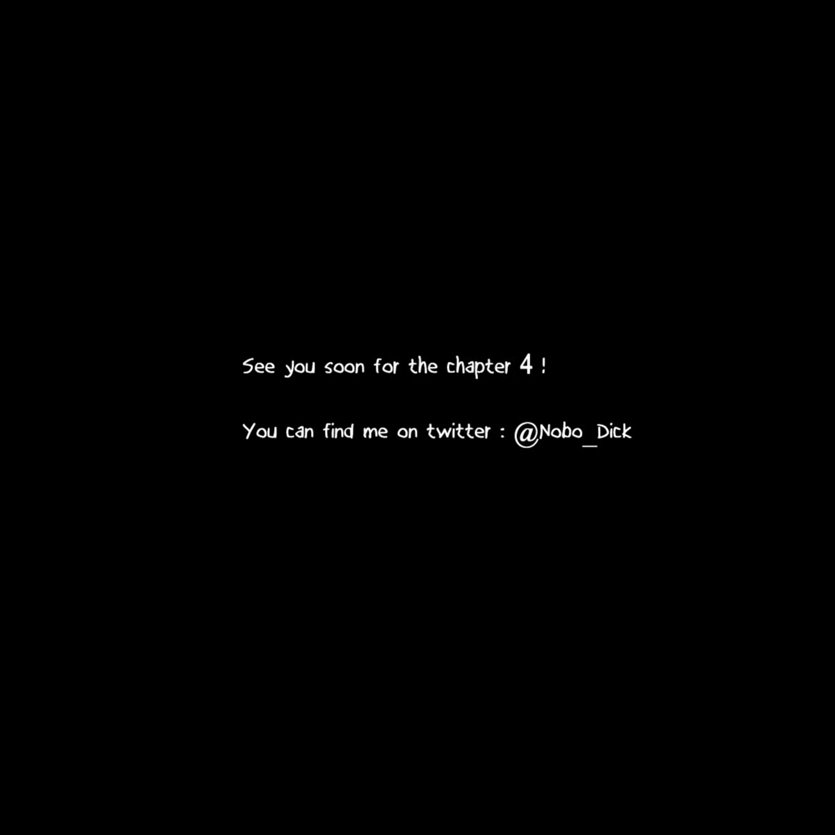 [Dick] Ways of Love part 3