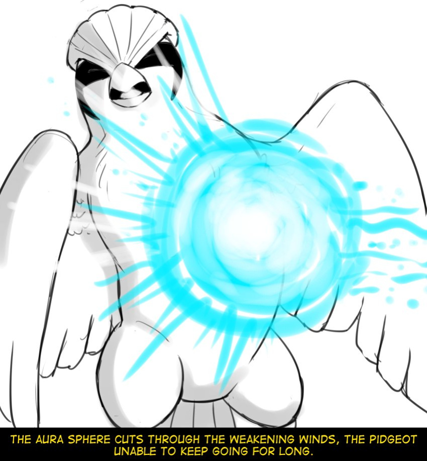 Hildegard's Quest for Aura Chapter 0-17