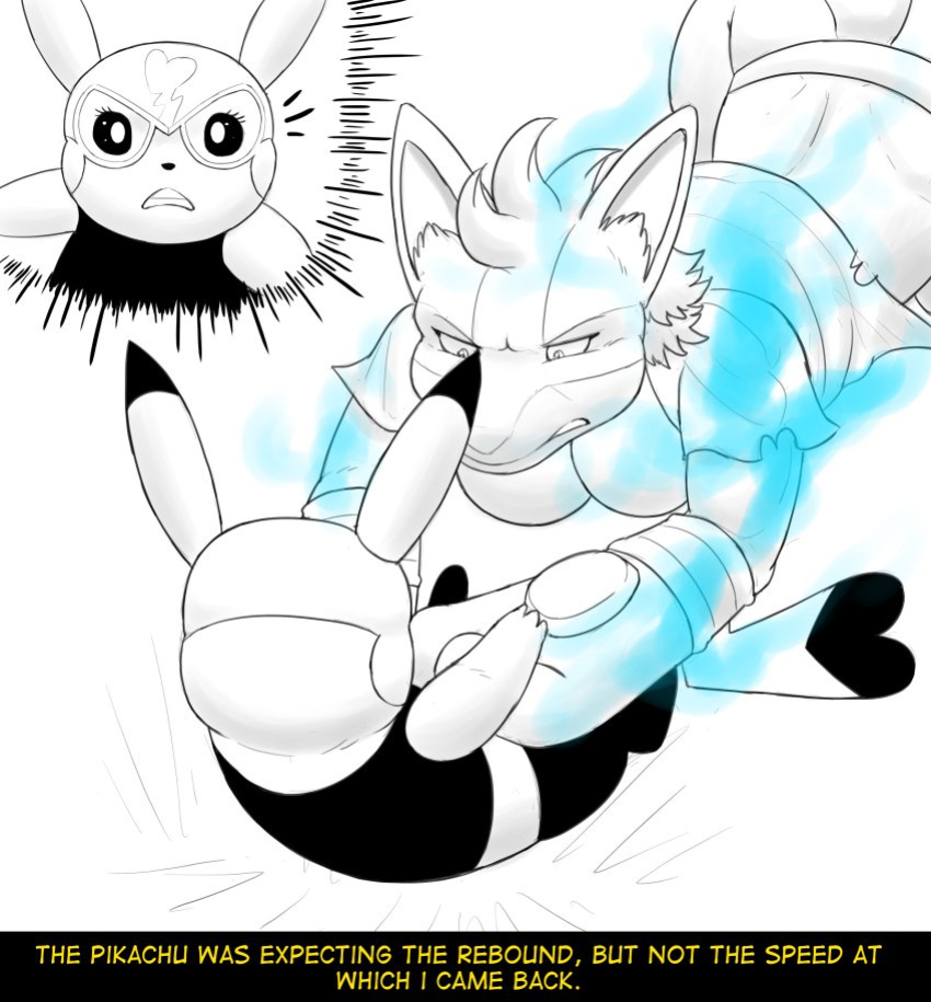 Hildegard's Quest for Aura Chapter 0-17