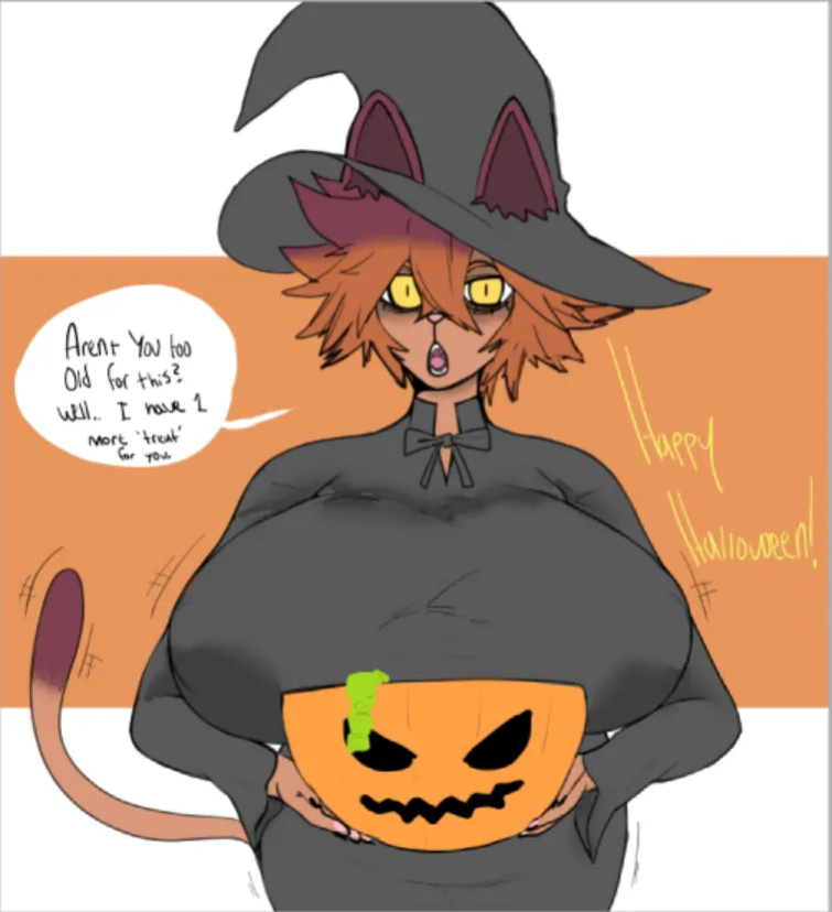 [various] Lucy (OC by Fruitysnacks)