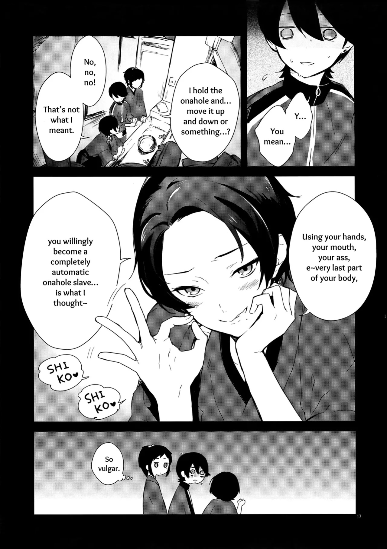 [MERYx3 (Numeri)] Sairoku | Reprint (Touken Ranbu) [mayabird]