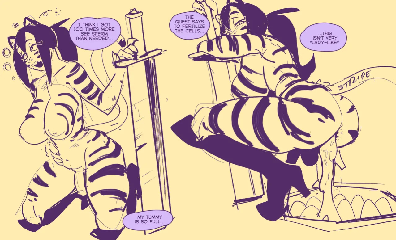 [Kenno Arkkan] Not So Different 4