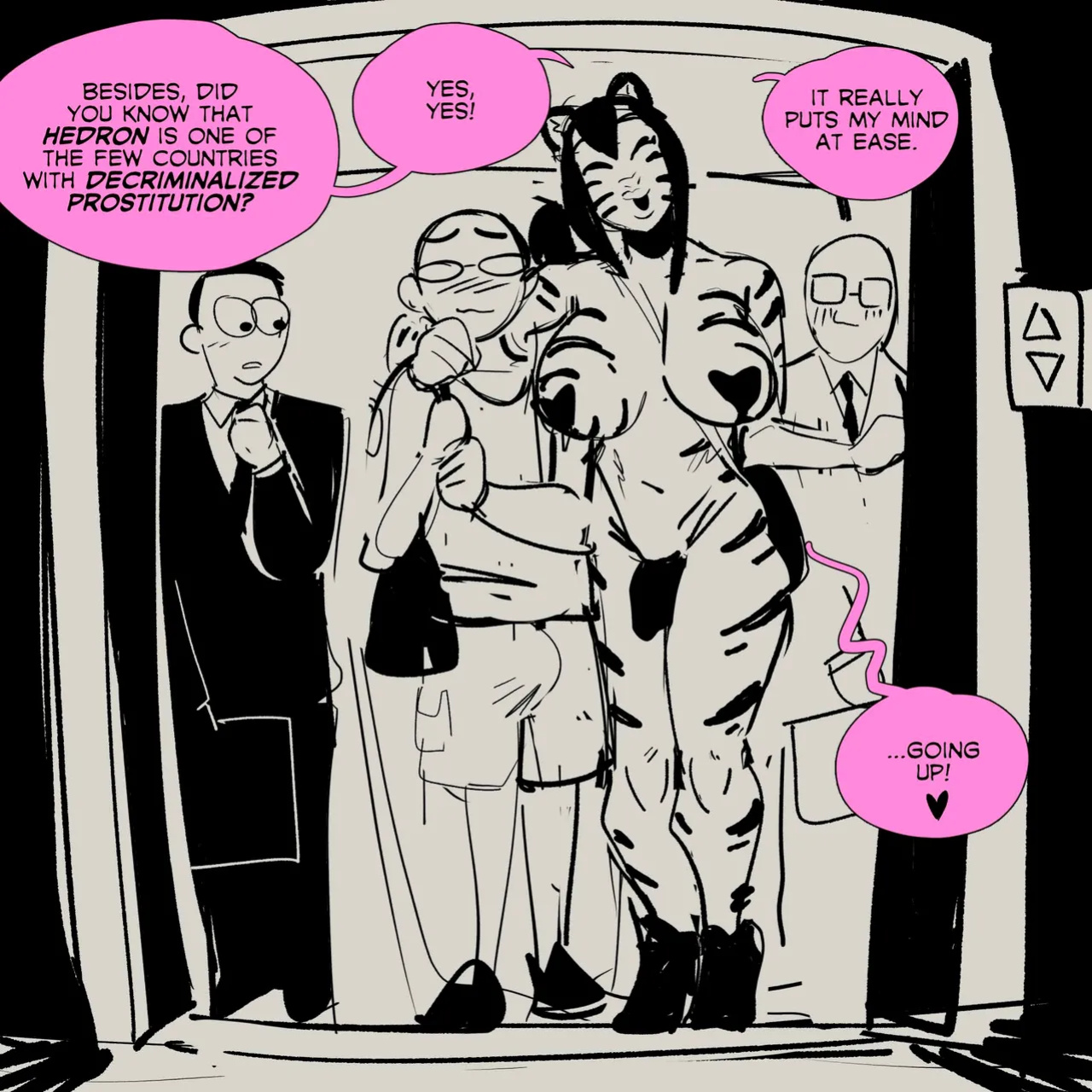 [KennoArkkan] Community Property 4