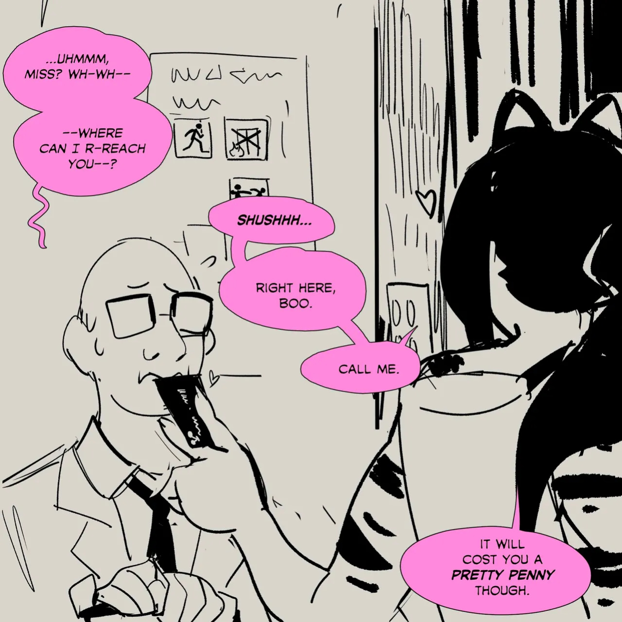 [KennoArkkan] Community Property 4