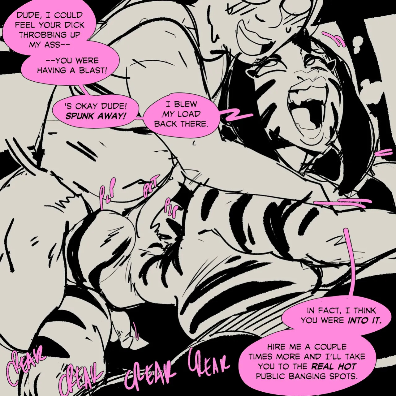 [KennoArkkan] Community Property 4