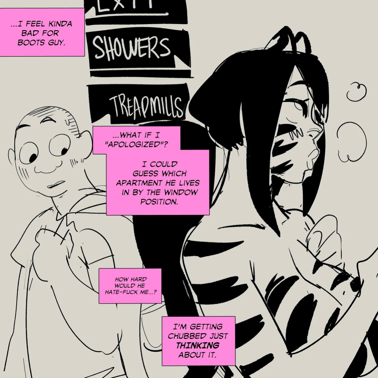 [KennoArkkan] Community Property 4