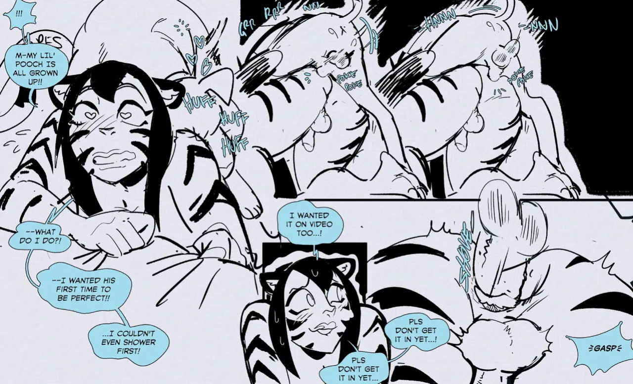 [Kenno Arkkan] Not So Different 5