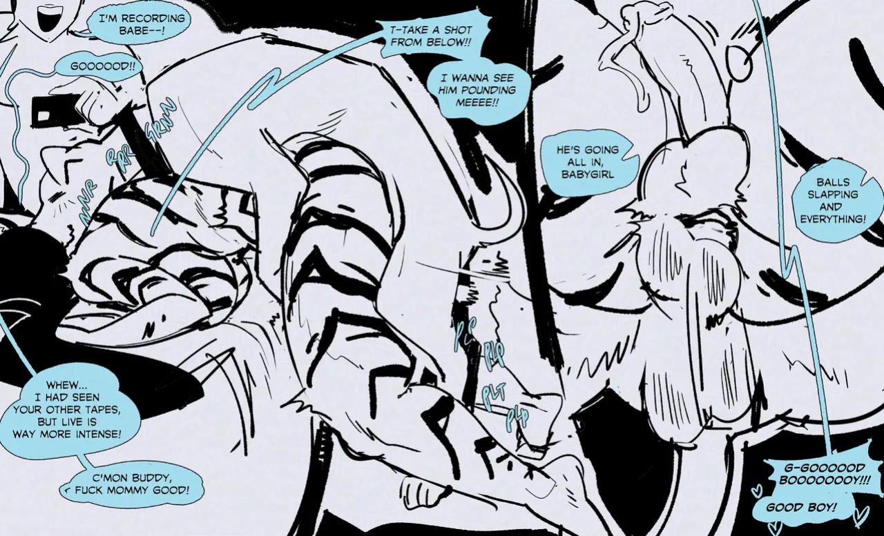 [Kenno Arkkan] Not So Different 5