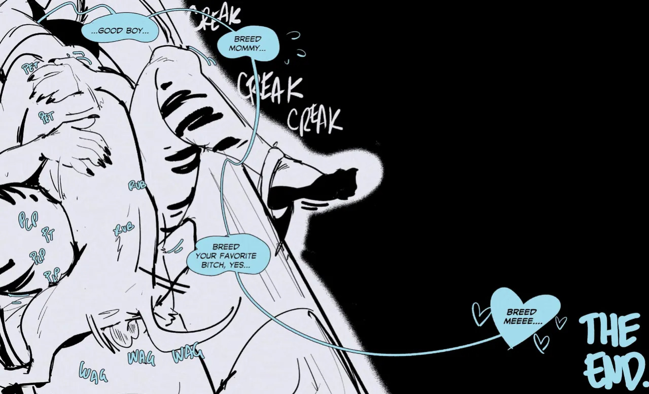 [Kenno Arkkan] Not So Different 5