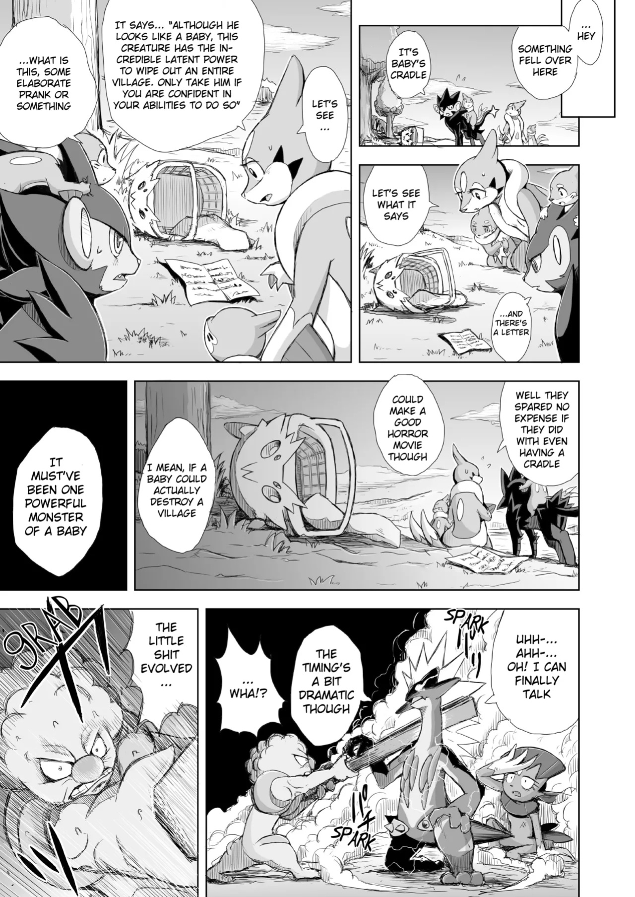 [VIRGINS RHAPSODY(Yamato Kuroko)]Love Distortion