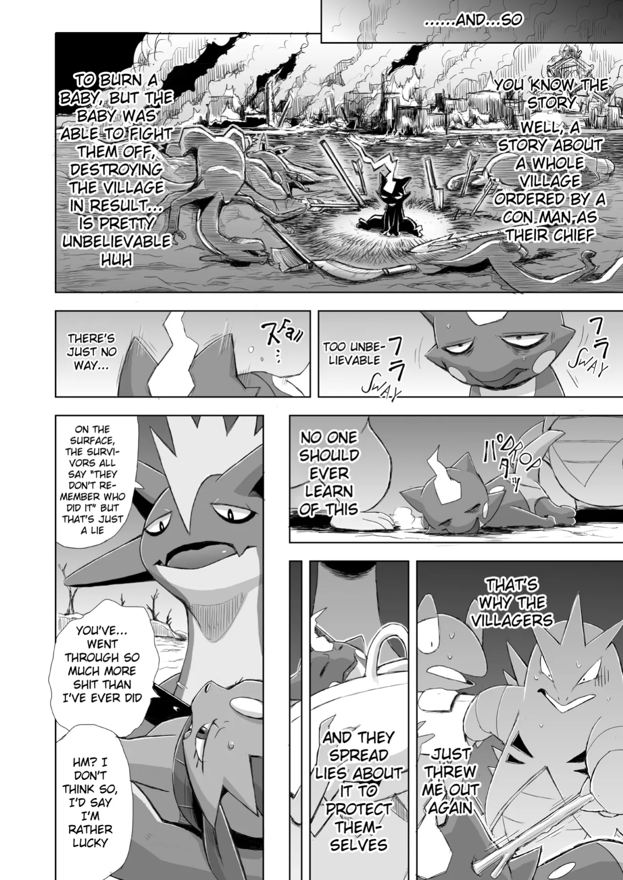 [VIRGINS RHAPSODY(Yamato Kuroko)]Love Distortion