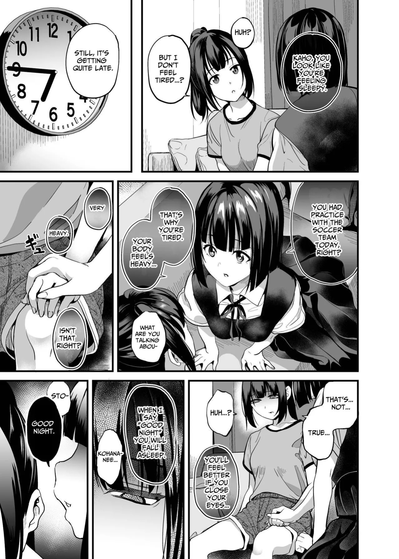 [Senpenbankashiki (DATE)] Shinnyuu x Waikyoku | Invasion x Perversion [Penguin Piper]