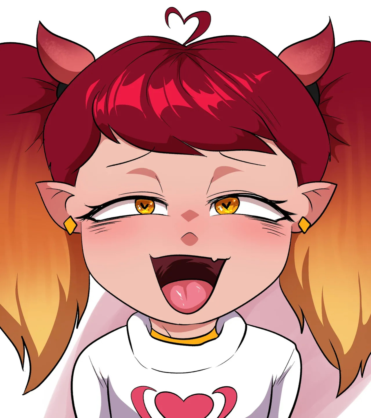 [Lech Lewds] Juju (OC)