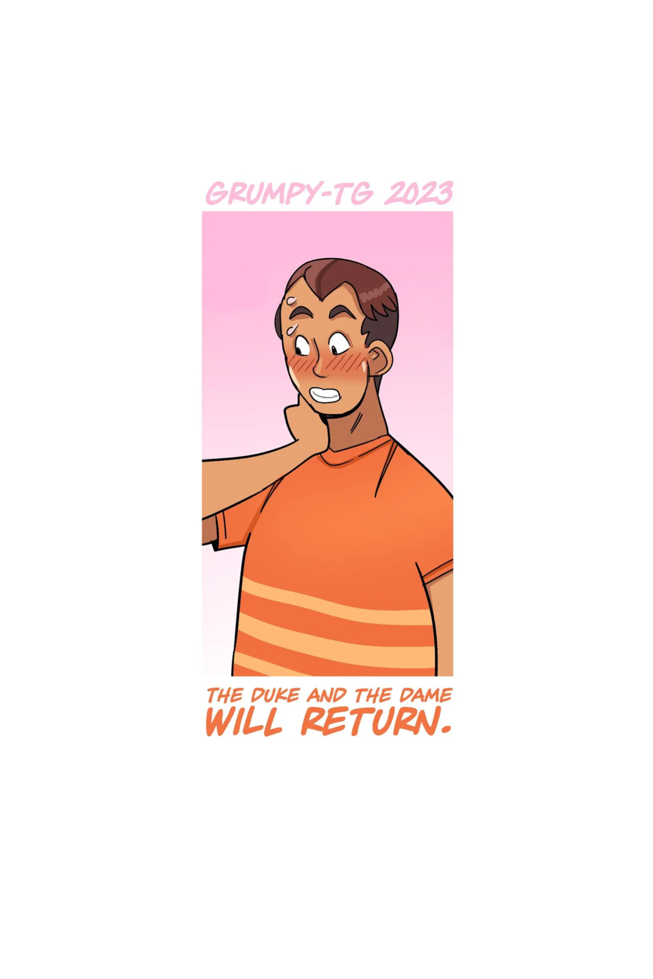[GrumpyTG] Imagine That + Imagine That Too