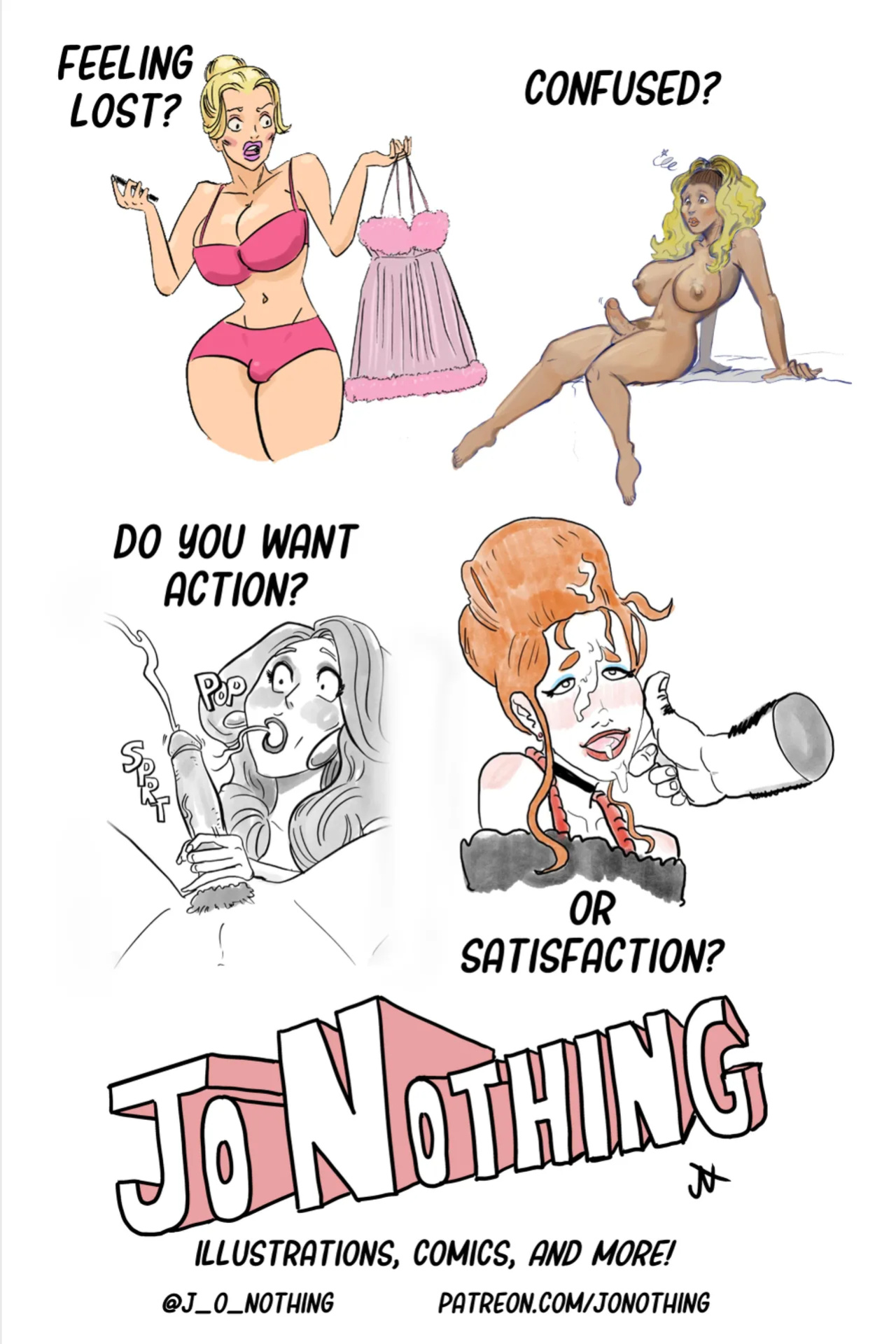 [GrumpyTG] Good Boys Deserve Boobs