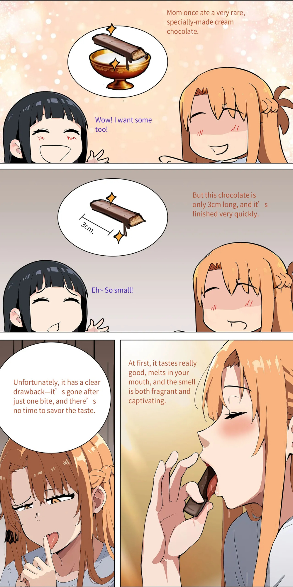 asuna family 1-11