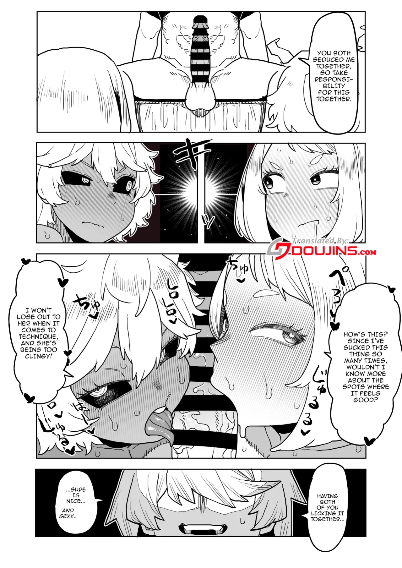 [Oekaki Kaki] Teisou Gyakuten Mono Uraraka & Ashido no Baai / Inverted Morality Hero Academia ~ Uraraka and Ashido's Case (Boku no Hero Academia)