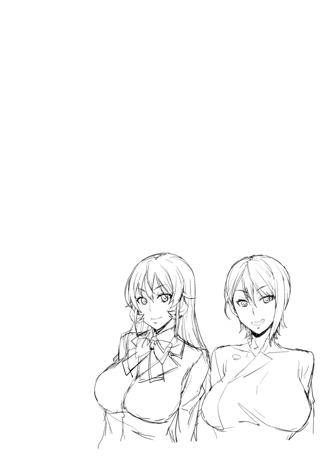 (COMIC1☆13) [Mix Fry (Takurou)] JK Alice no Erina JK (Shokugeki no Soma) [Naxusnl + Biribiri]
