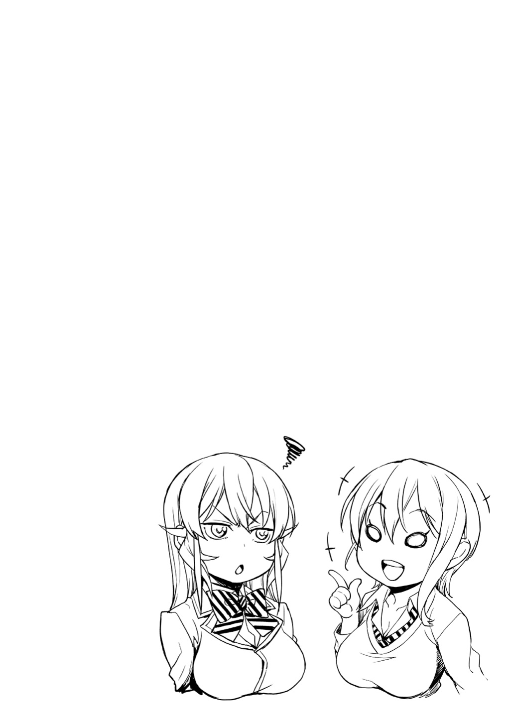 (COMIC1☆13) [Mix Fry (Takurou)] JK Alice no Erina JK (Shokugeki no Soma) [Naxusnl + Biribiri]
