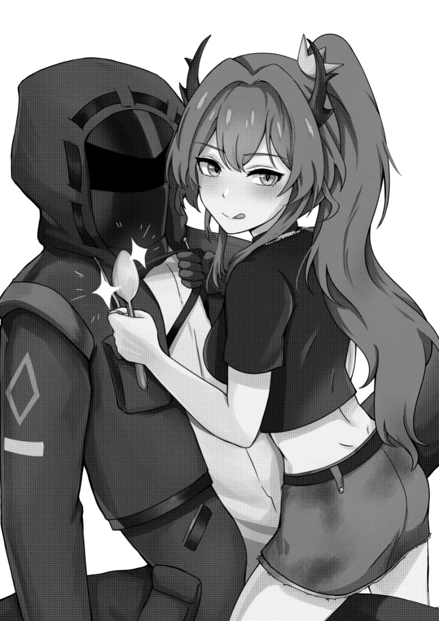 [Selverna] A different kind of cream