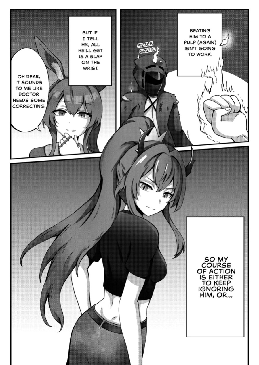 [Selverna] A different kind of cream