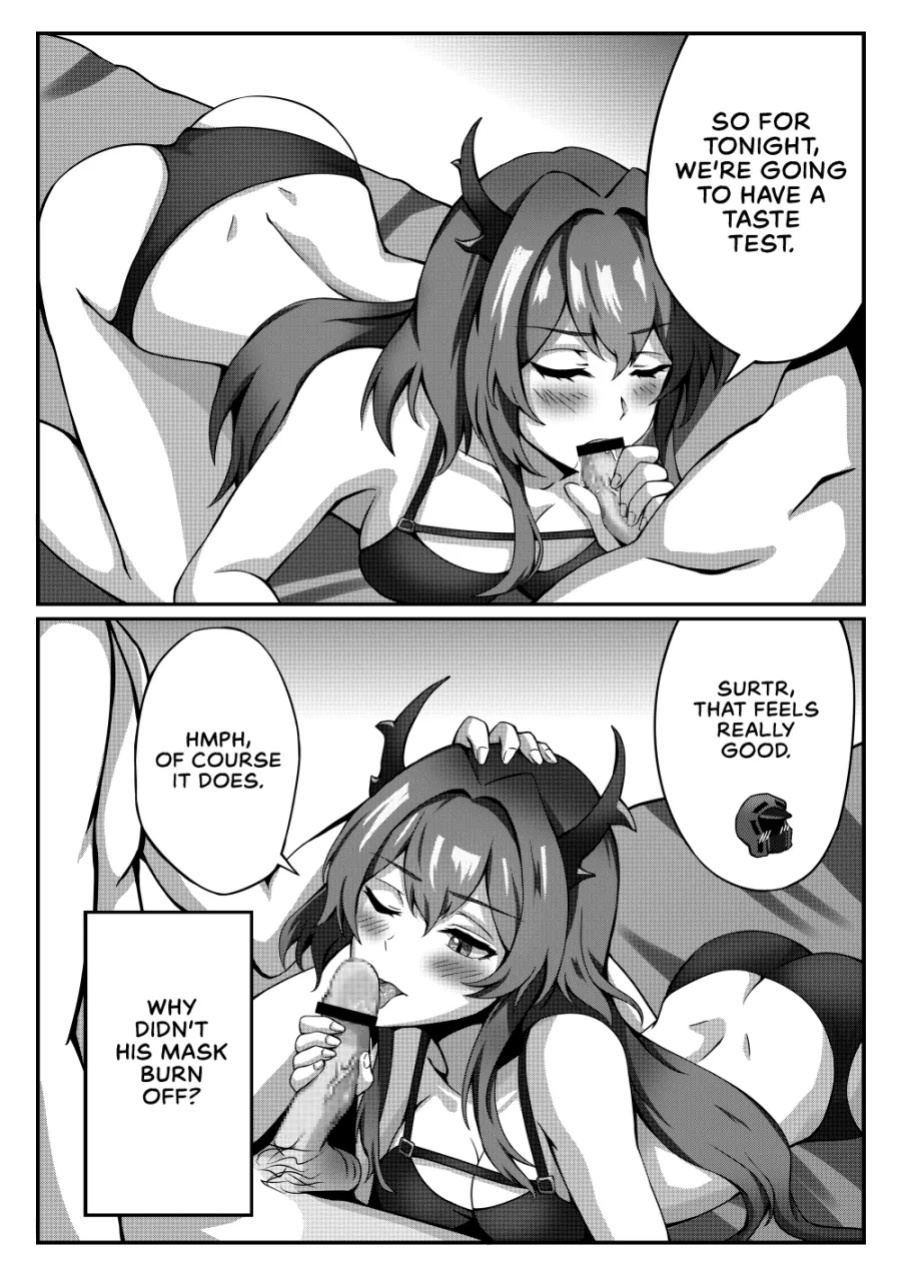 [Selverna] A different kind of cream