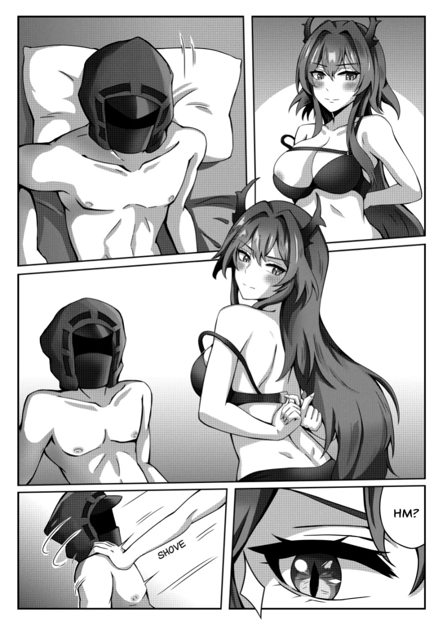 [Selverna] A different kind of cream