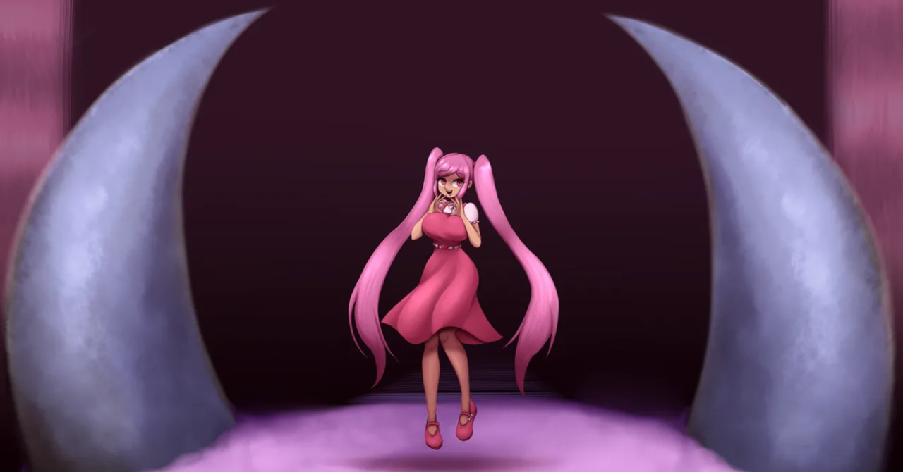 [Metachoke] Perfectheart Breast Expansion (OMORI)