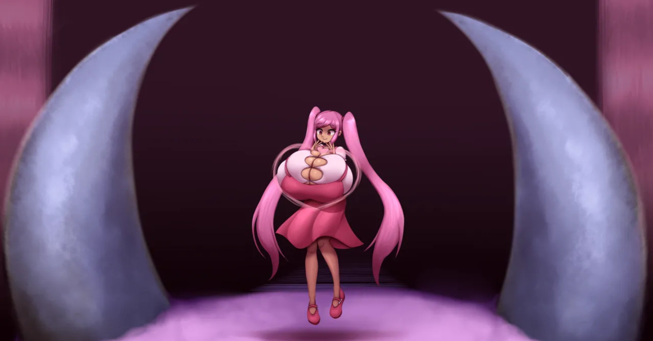 [Metachoke] Perfectheart Breast Expansion (OMORI)