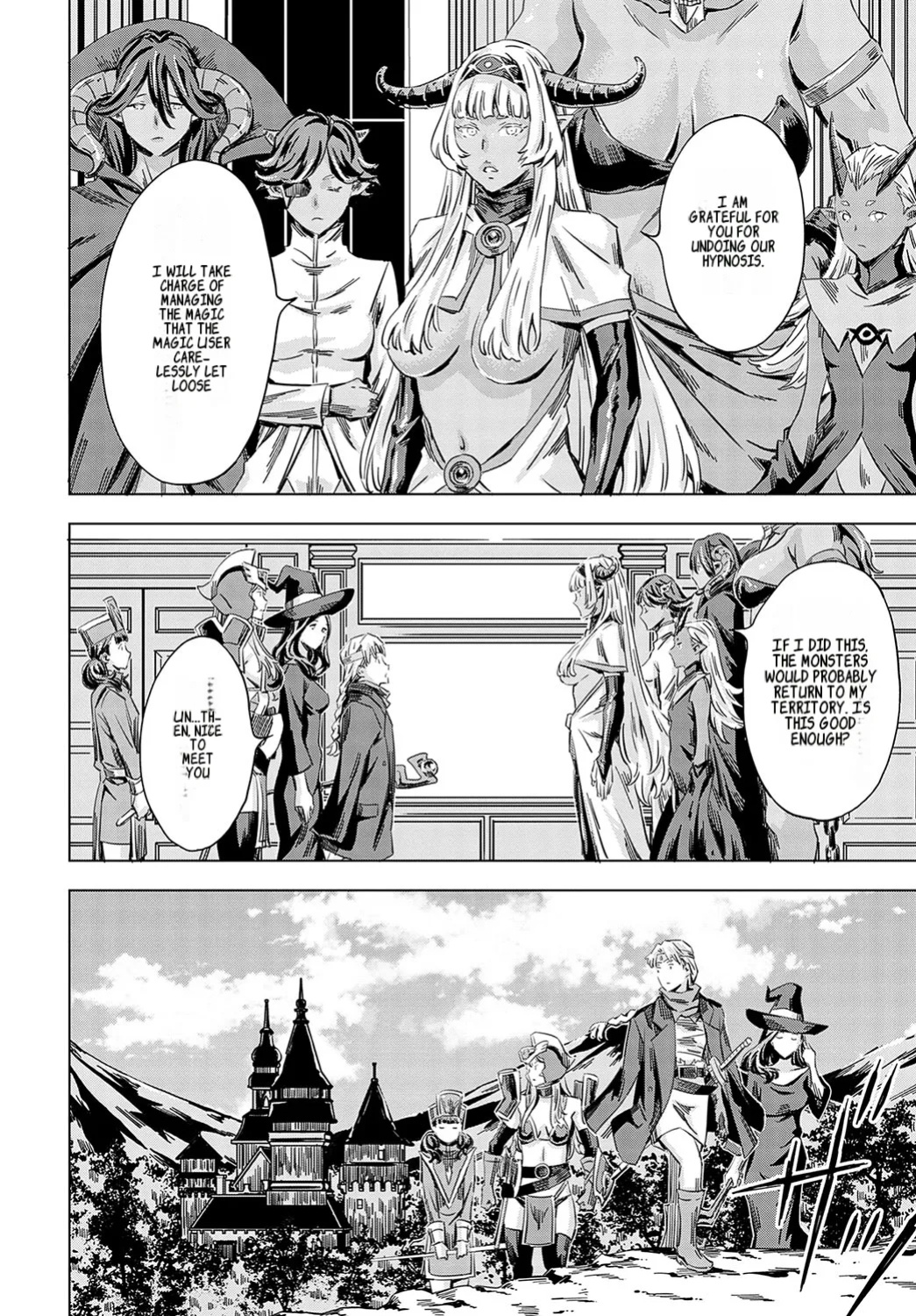 [Amano Ameno] Summon the sex hero | Seigō shōkan 1-8 [END]