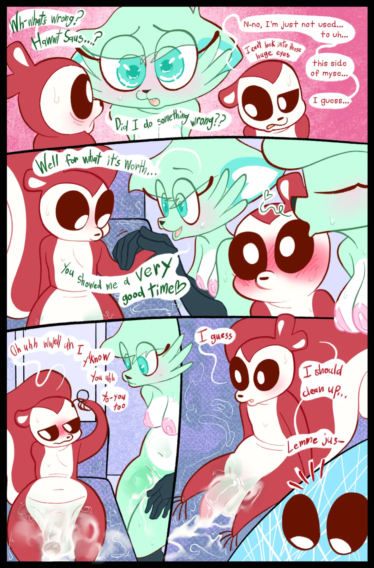 [Kaboozey] Heath Quencher (Chikn Nuggit)