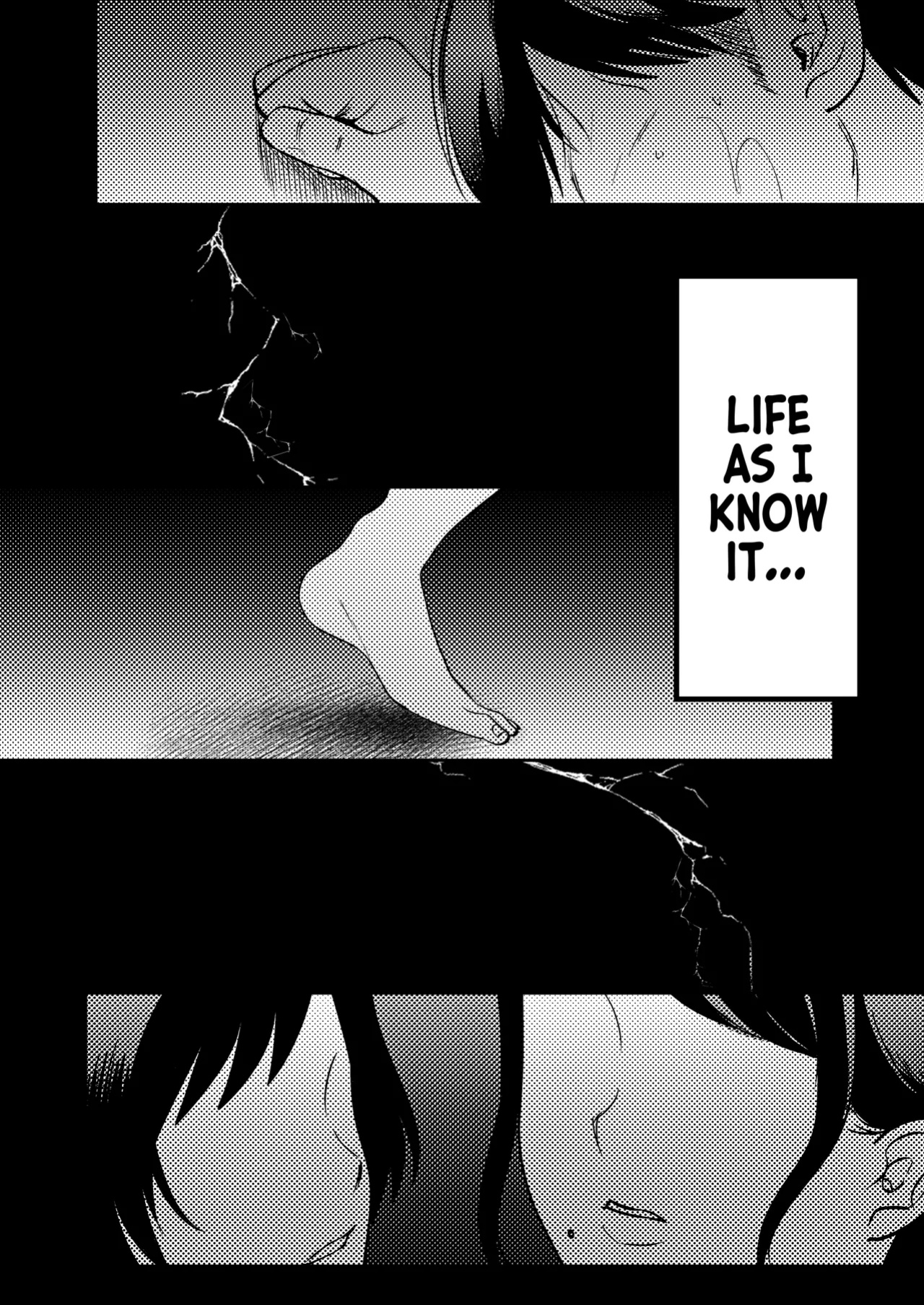 [Manmaya (Same Manma)] Seitaishi ~Watashi no Tsuma o Daitekure~ | The Sexual Therapist ~Please Sleep with My Wife~ [korafu]