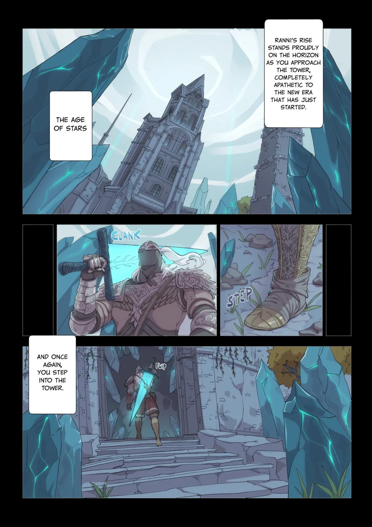 [Nisego] My dear consort. Unofficial Full version (Elden Ring)