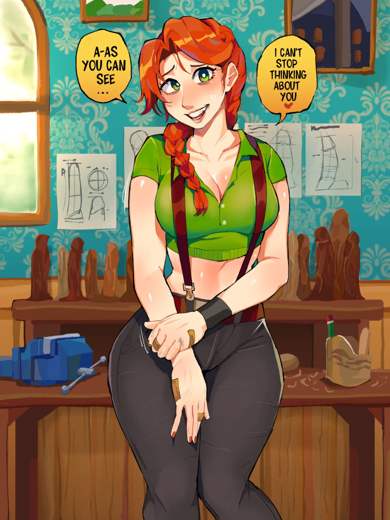 [Differland] Stardew Valley