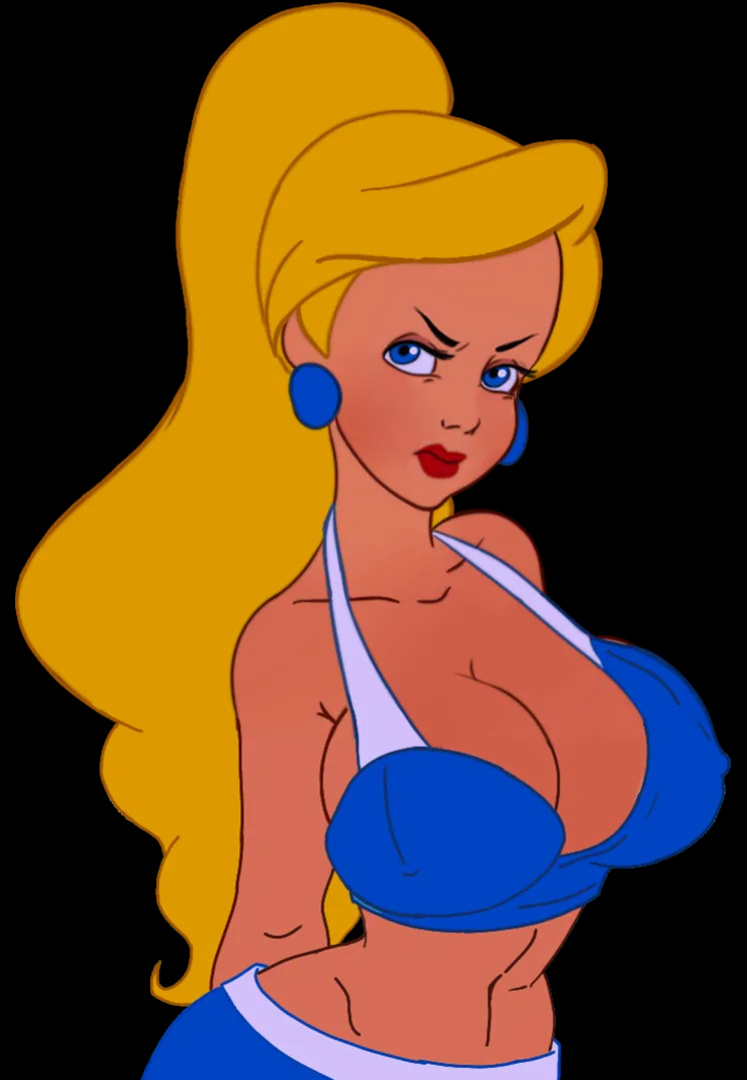 [Discreen Vision/Insuen] Dating Disney Girl