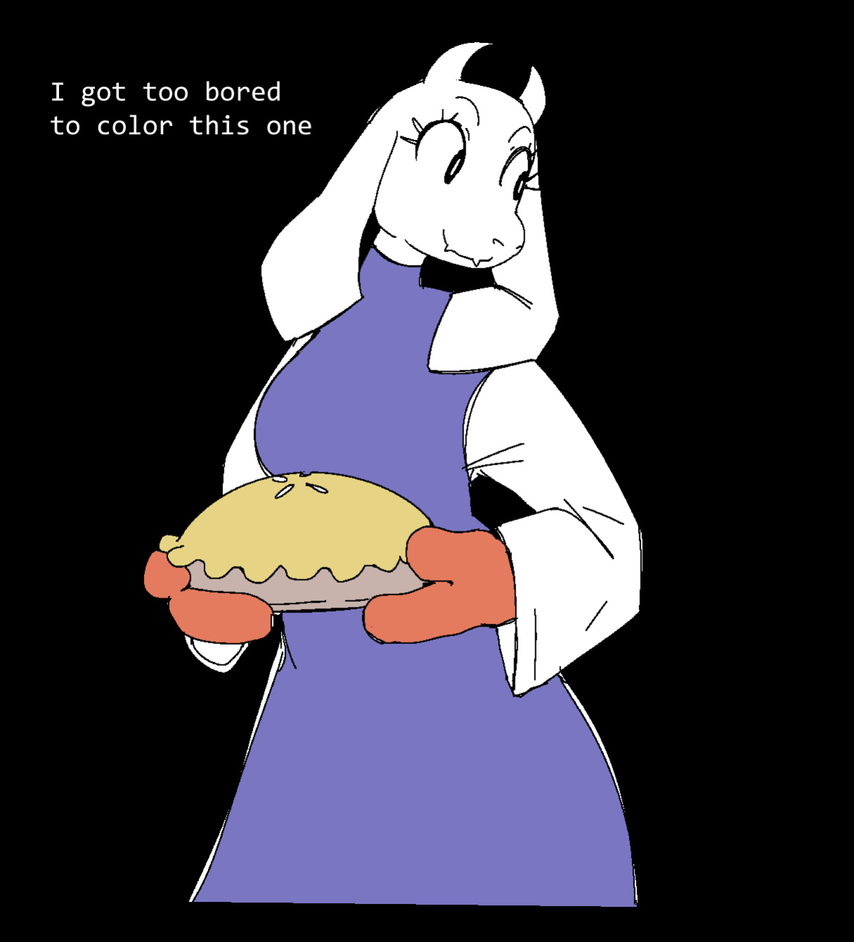 [LilMoonie] Toriels