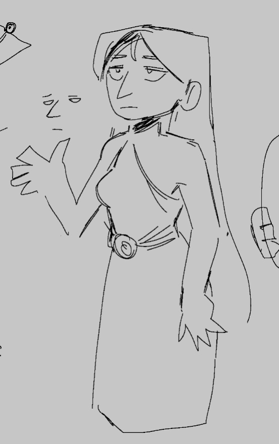 [LilMoonie] Age of Mythology Villager