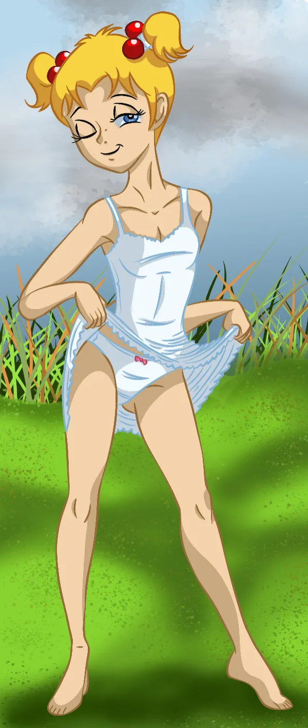 Hello! Sandybell (RYC)