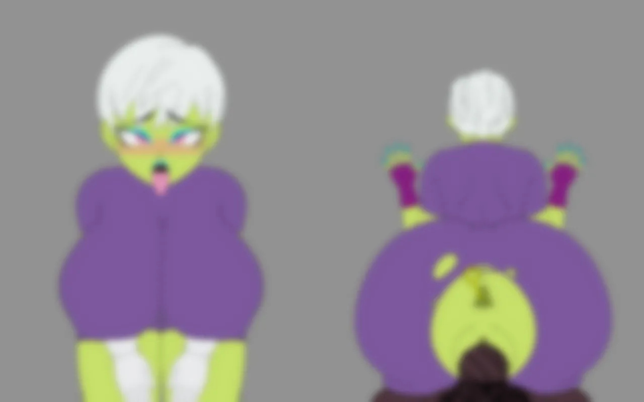 [UndyingMidnight] Cheelai