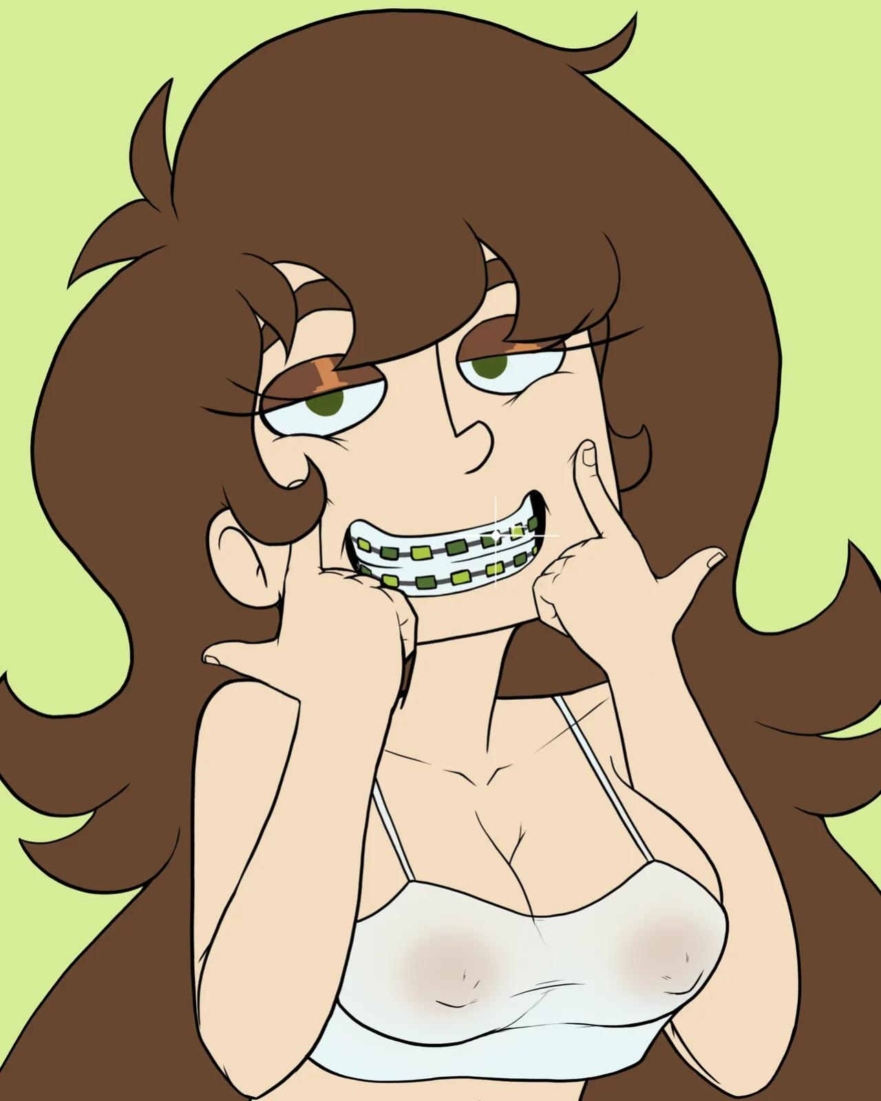 [MightyCockArts] Fembsy