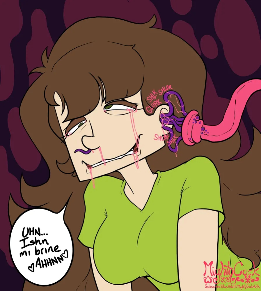 [MightyCockArts] Fembsy