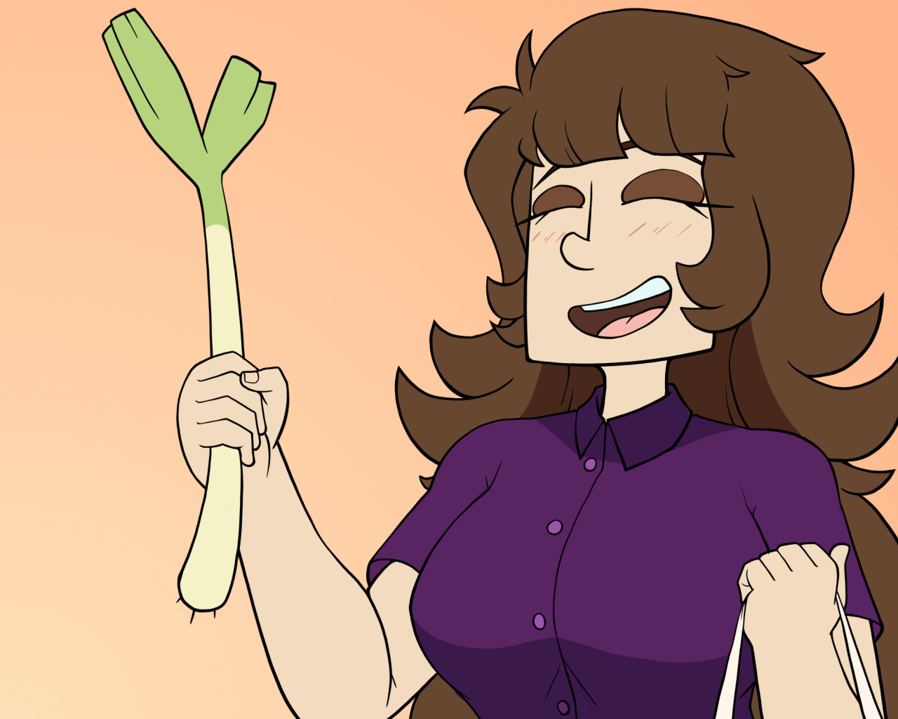 [MightyCockArts] Fembsy