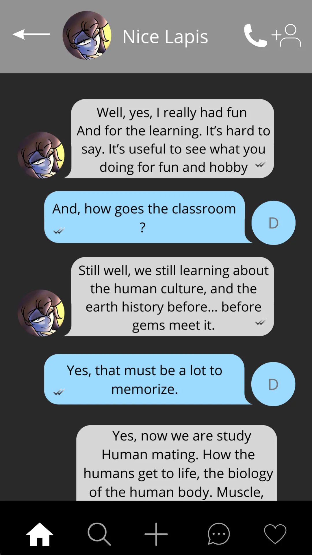 [El_paps]my human buddy