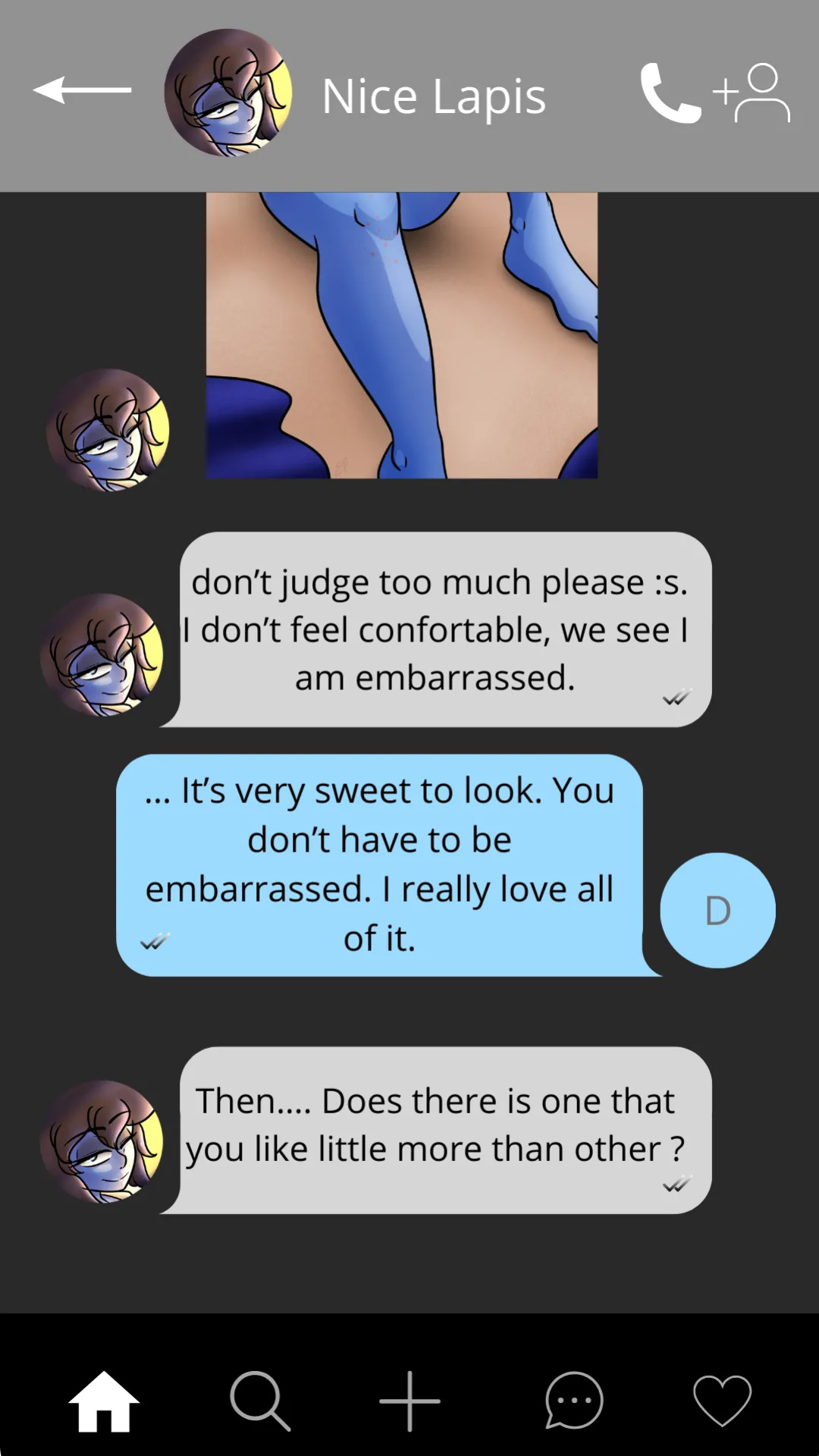 [El_paps]my human buddy