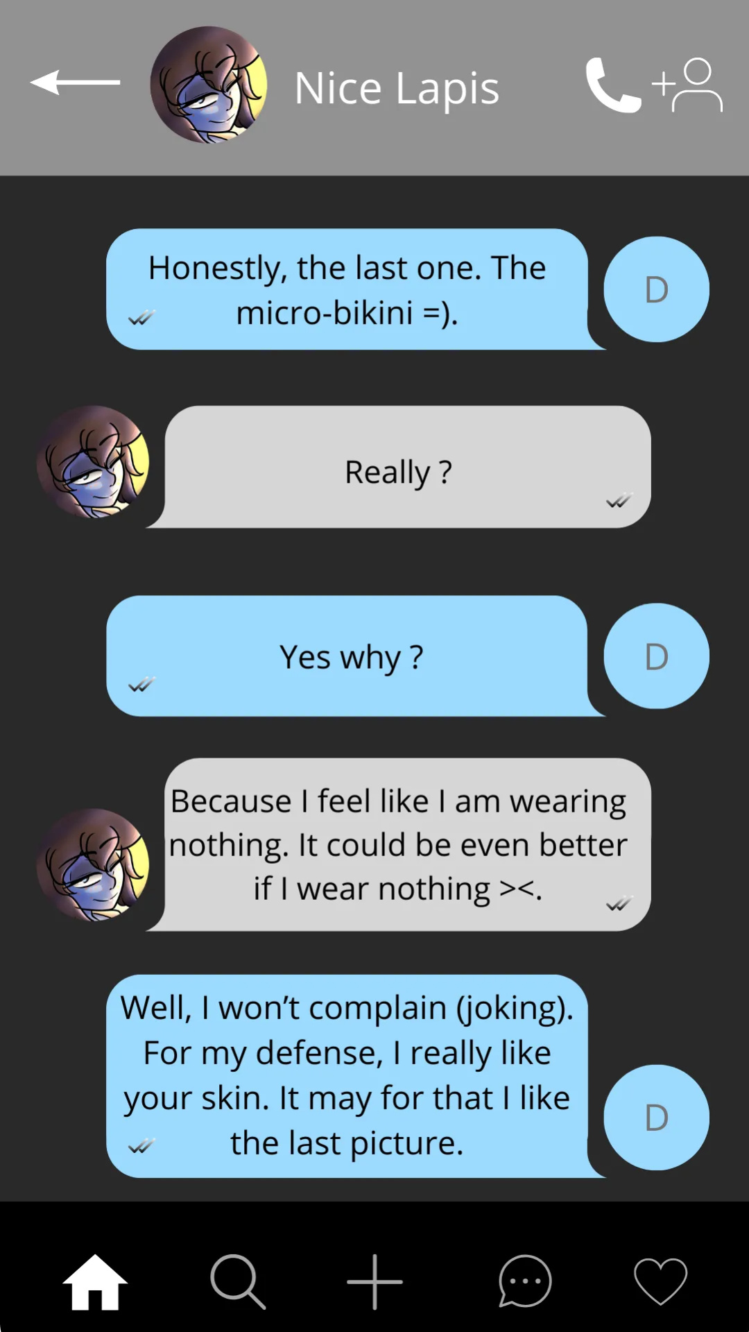 [El_paps]my human buddy