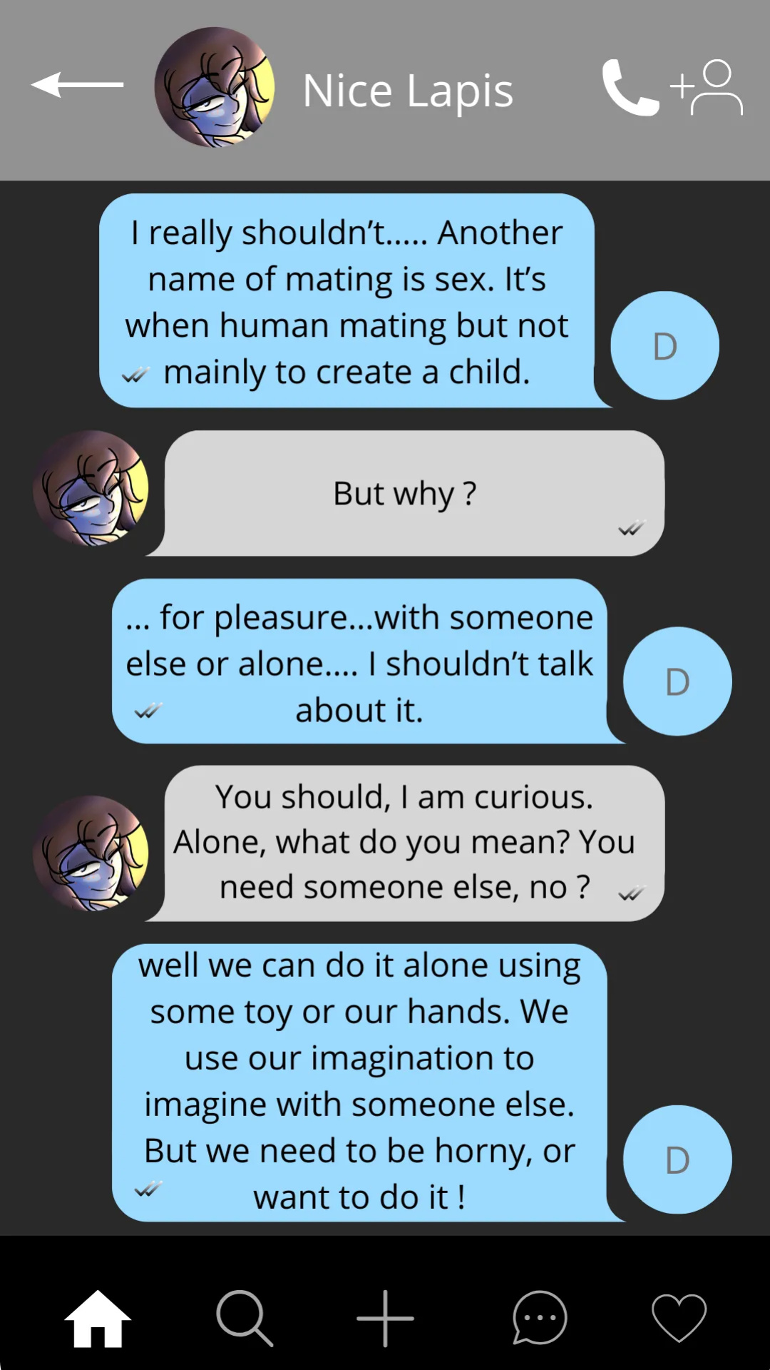 [El_paps]my human buddy