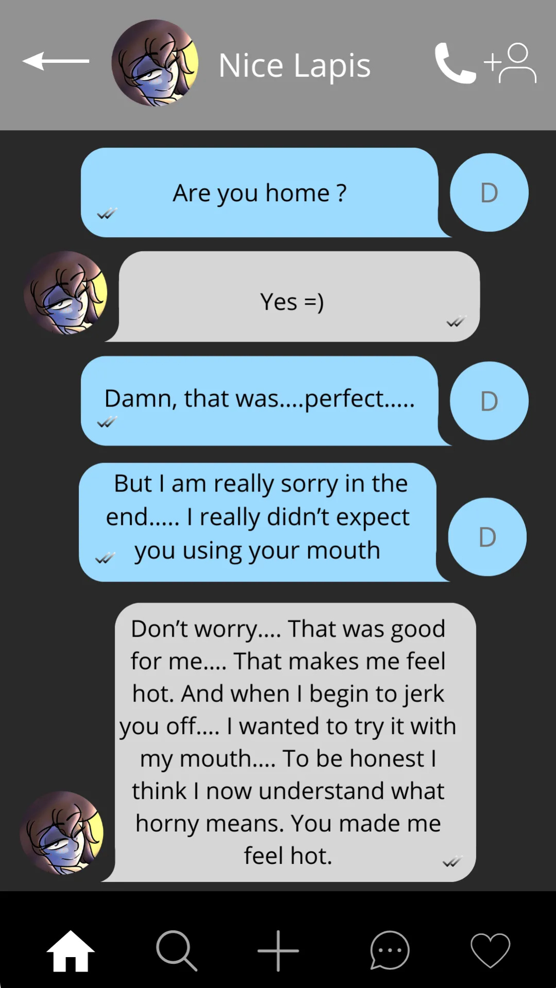 [El_paps]my human buddy