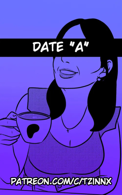 [Tzinnxt] Date "A"